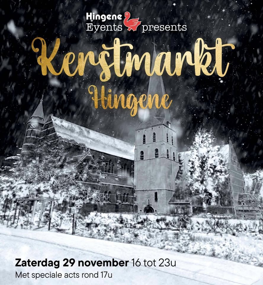 Kerstmarkt