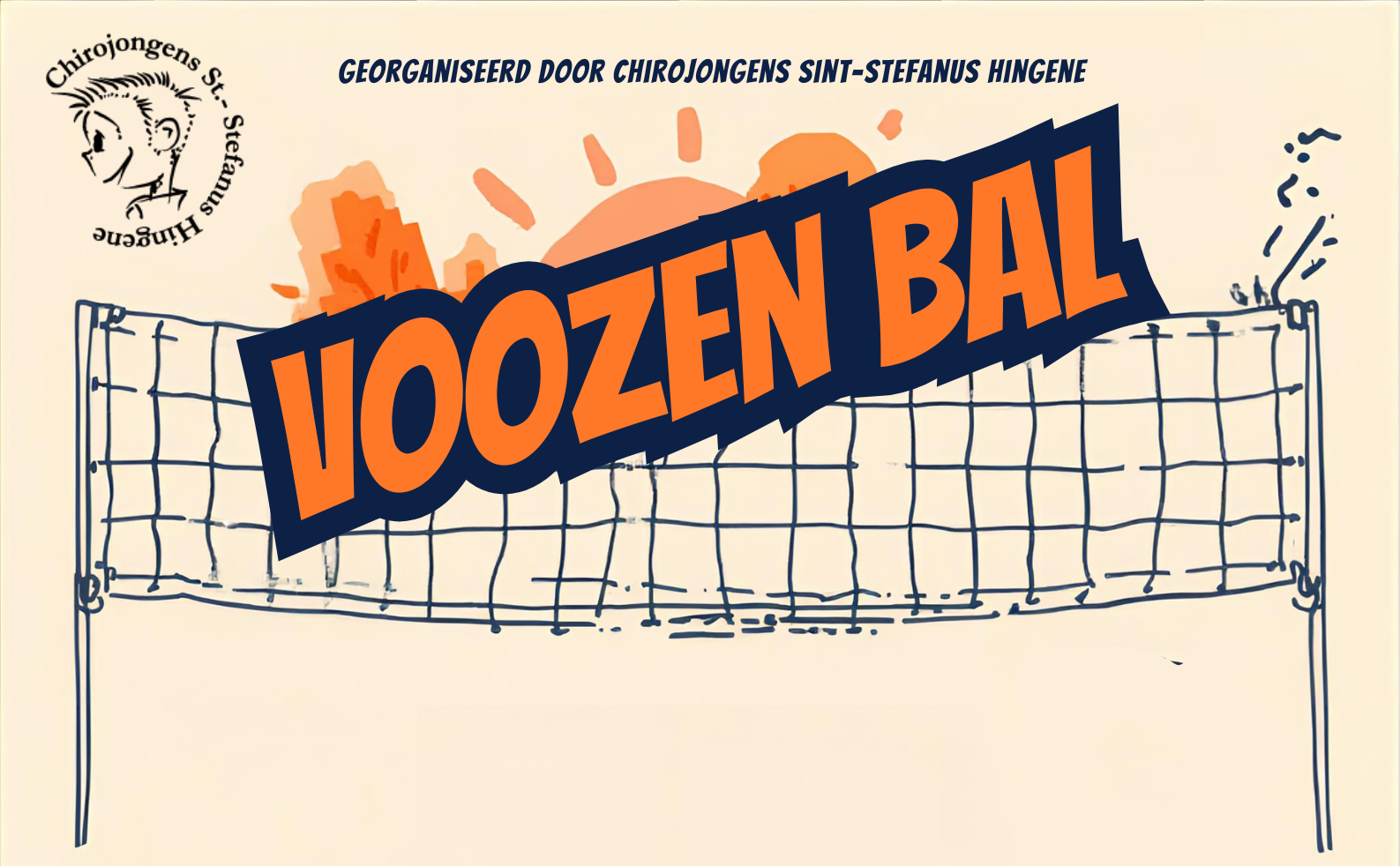 Voozen Bal